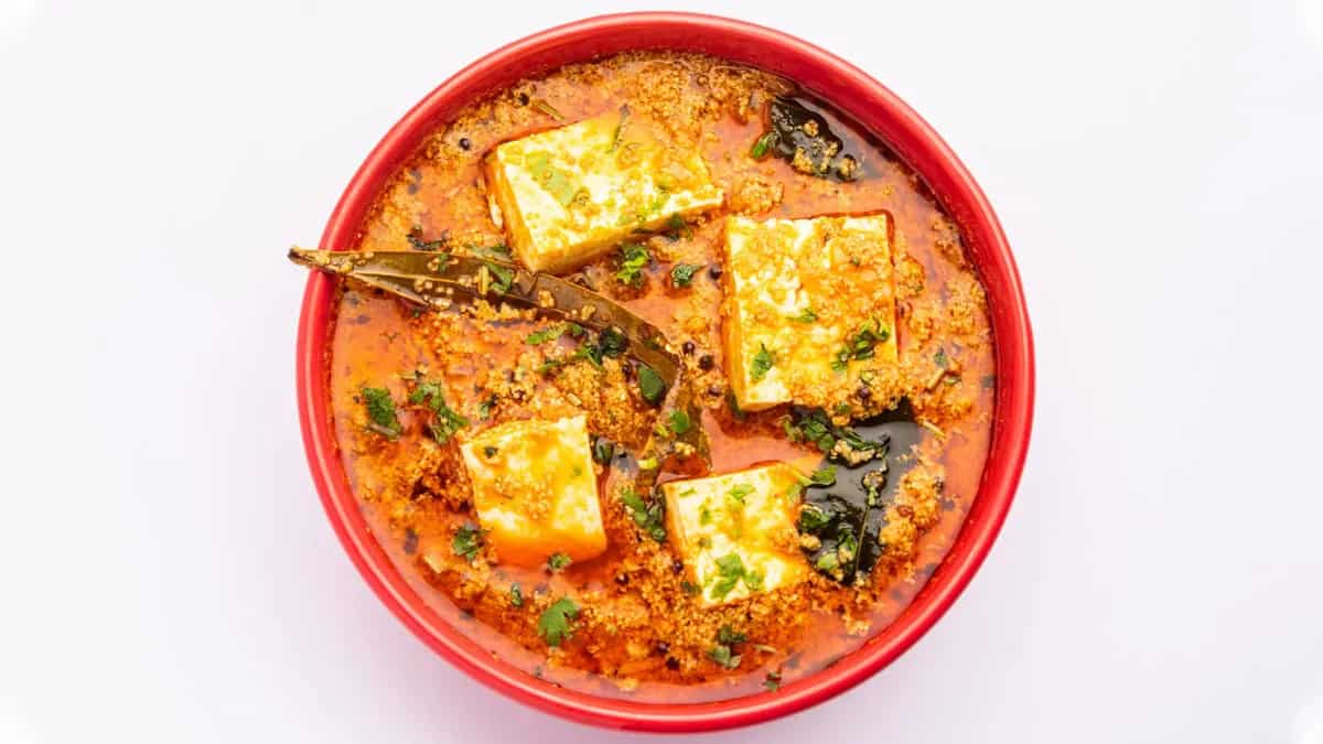 Paneer Akbari This Mughlai Style Paneer Is Feast For Soul