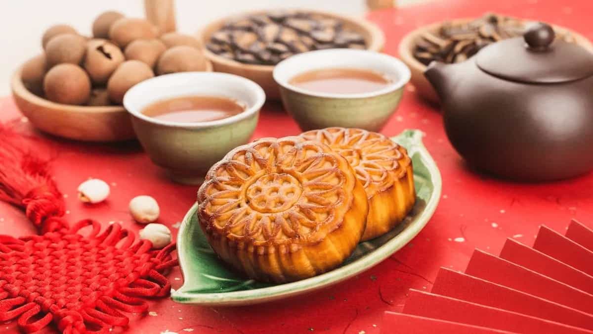 Chinese New Year 2023: Cook 3 Recipes By Master Chef Liang 