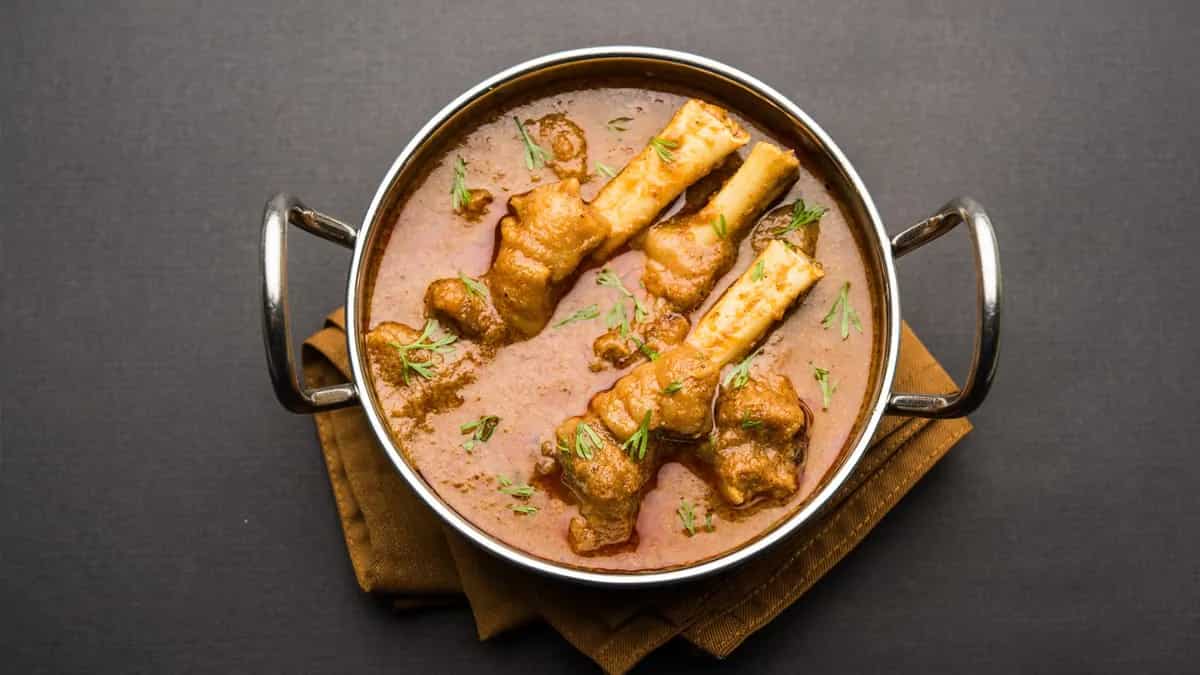 From Nihari To Biryani, Several Emperors Have Paved The Way For The Present-Day Mughlai Delicacies