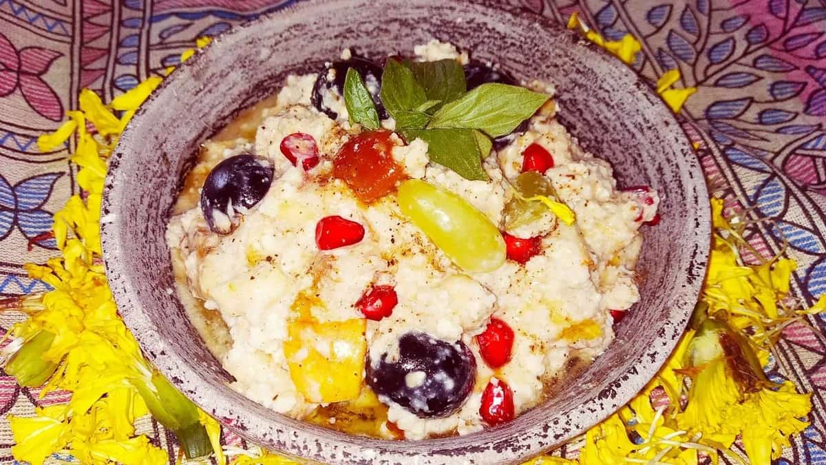 Makar Sankranti 2024: Try The Odia Delight Makar Chaula