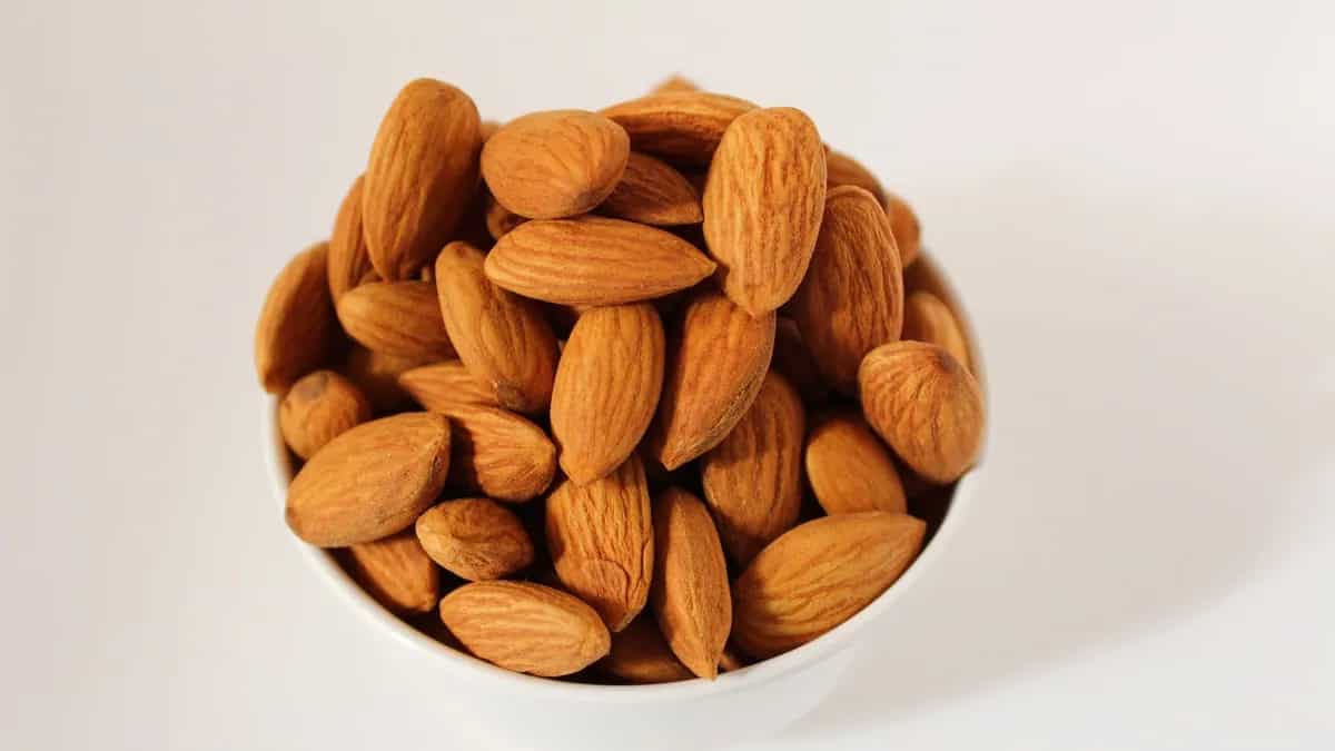 7 Vitamin E-Rich Foods To Boost Immunity And Skin Health