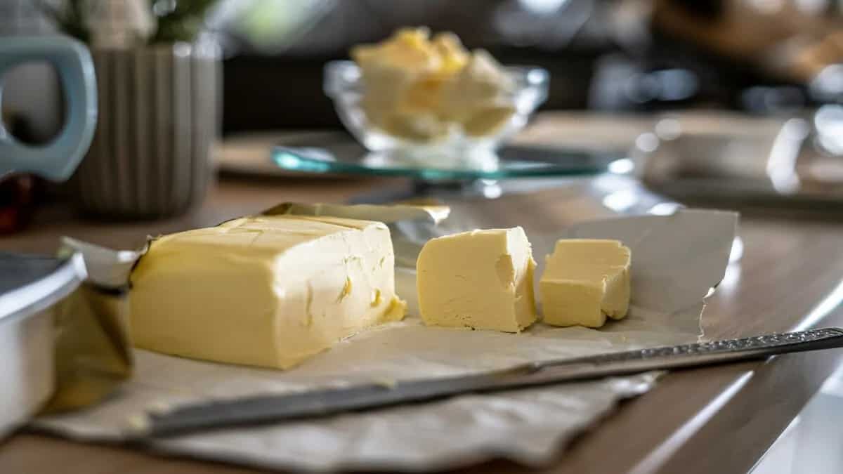 Top 5 Tips To Keep Your Butter Fresh For Longer Period Of Time
