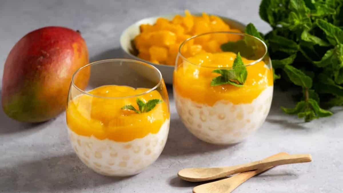 Mango Desserts: Chefs Share Summer Special Recipes You Can Try
