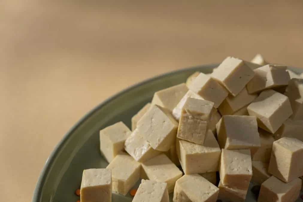 Everyday Tofu Hacks That Make Fresh Blocks Easier To Prepare