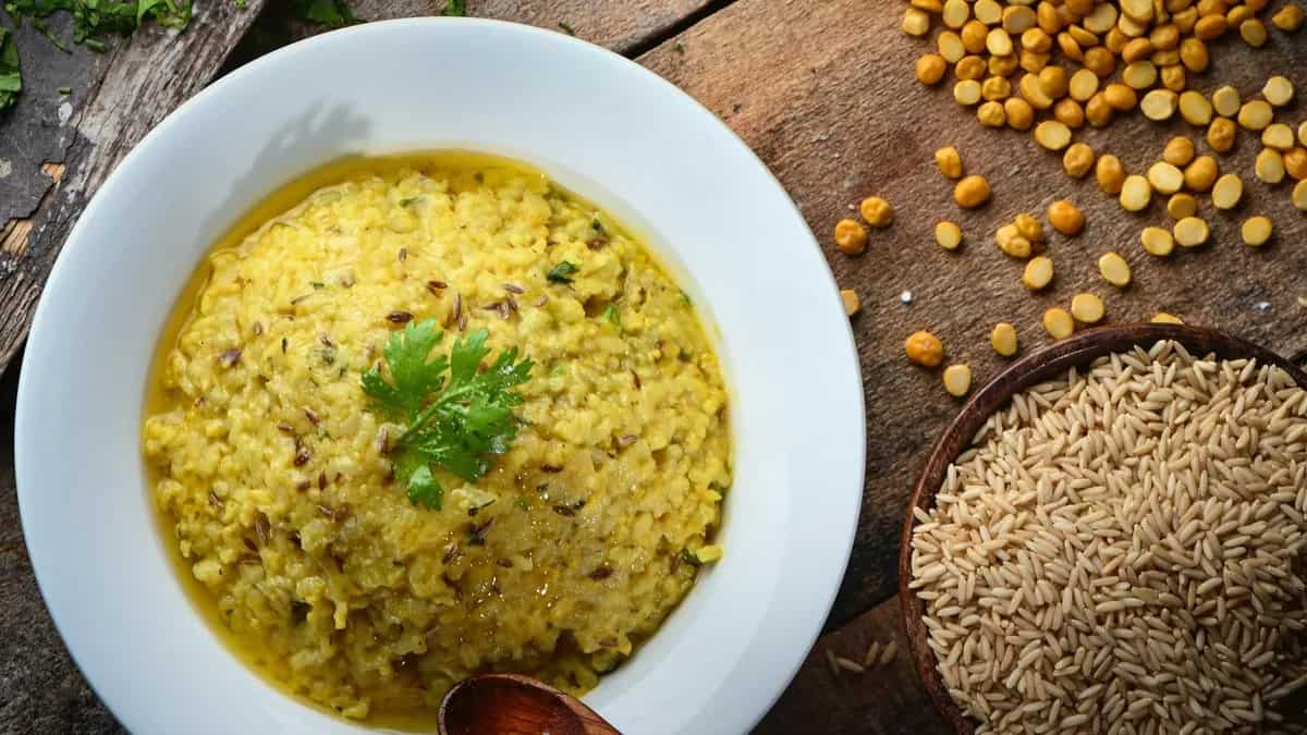 New Year 2023: 5 Healthy Indian Dishes For New Year Resolution