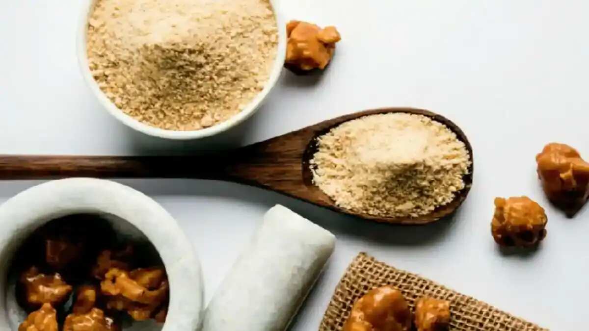 The Magic of Hing, Health Benefits Of India's Unique Spice