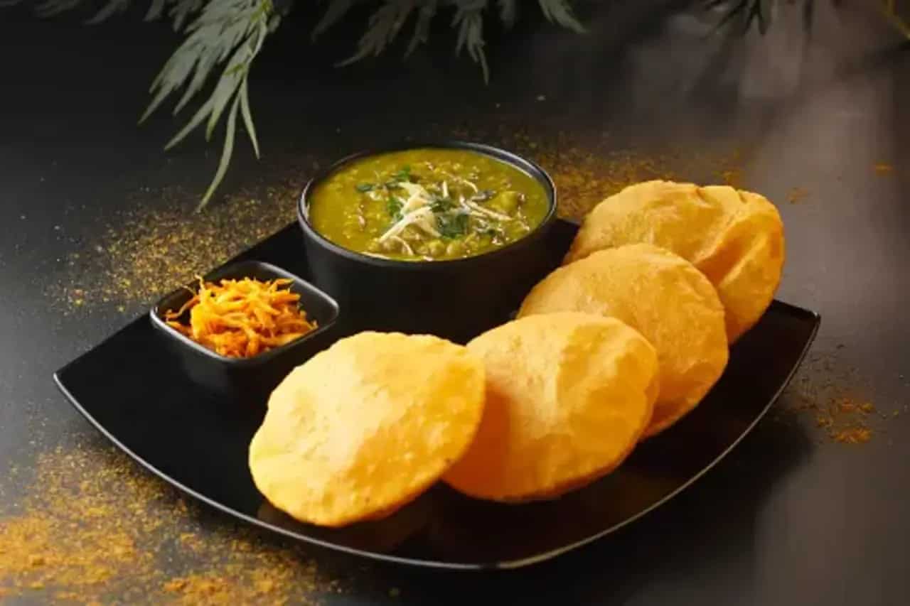 Chaitra Navratri 2024: 7 Tips For The Perfect Singhare Ki Poori