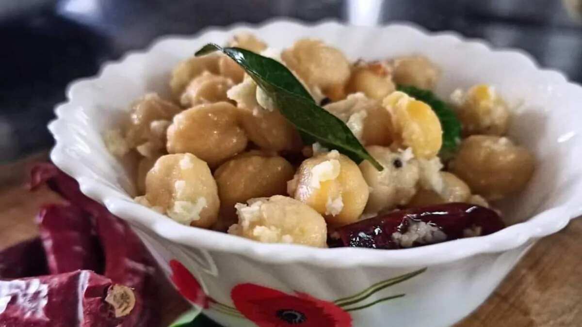 Vinayaka Chaturthi 2023: 6 South Indian Dishes For The Festival
