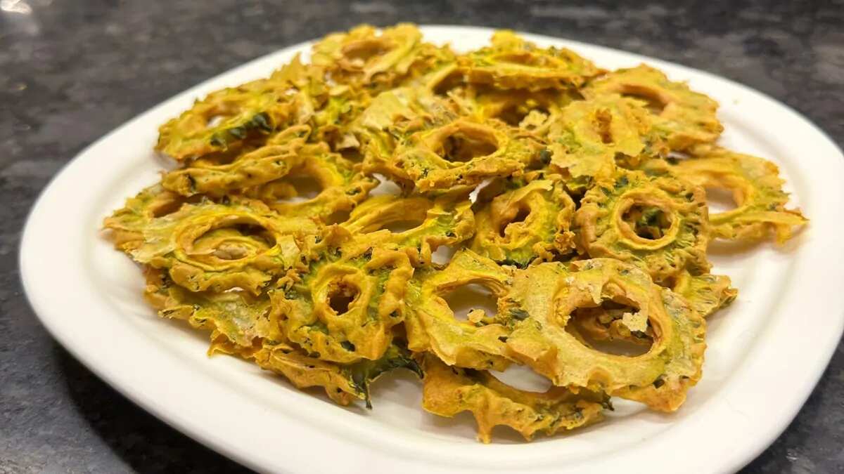 Munchies For Monsoon: Chefs Share Snack Recipes For Rainy Days