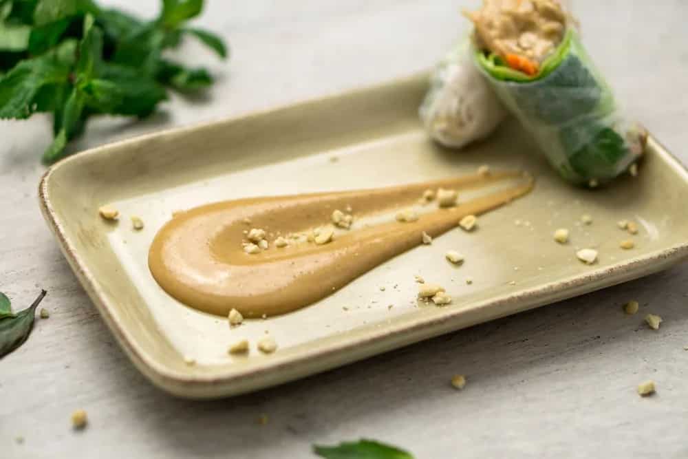 Beyond Sandwich Spread: 6 Different Ways To Use Peanut Butter