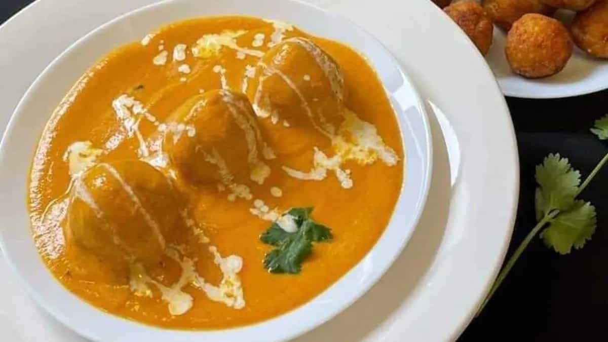 Indulge Into These Varieties Of Kofta This Festive Season