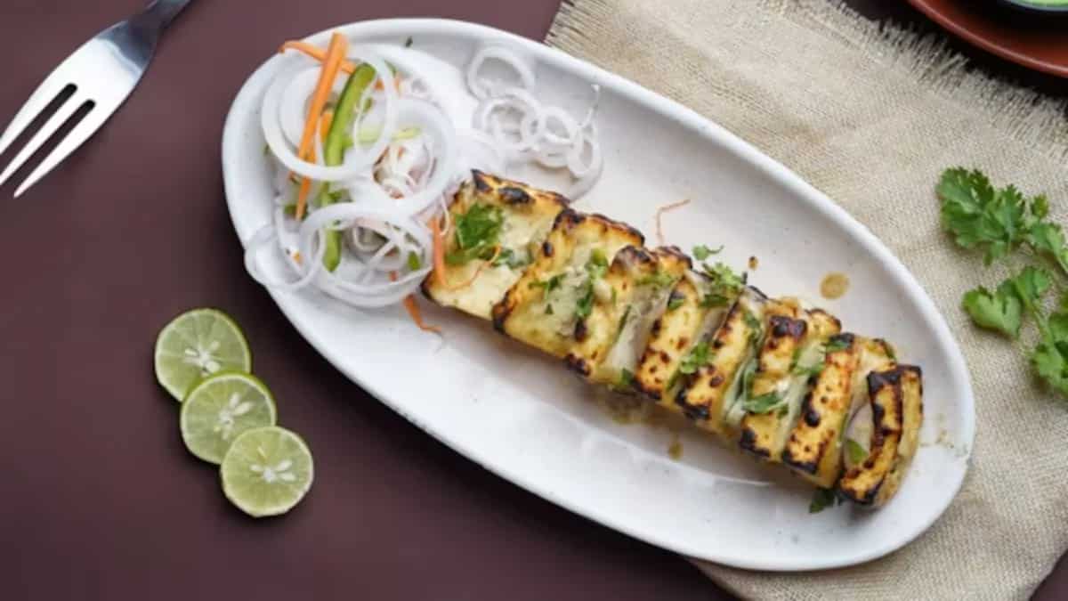 Tandoori Flavours At Home: North Indian Grills Made Easy In OTG