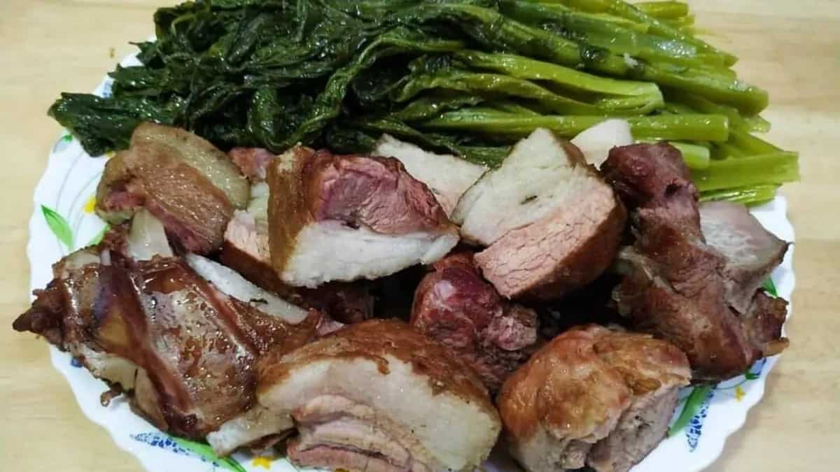 Bai To Chhum Han: The 7 Popular Delicacies From Mizoram