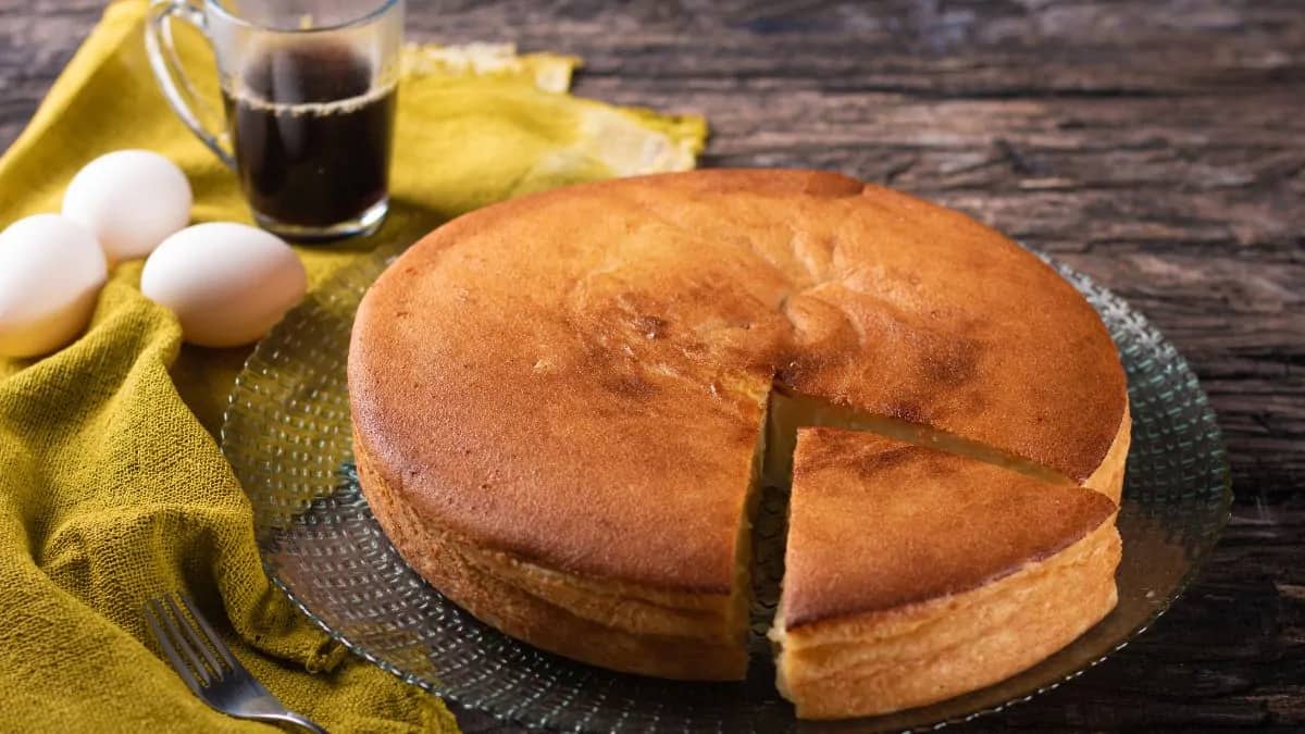 Cake Blends You Can Whip Up In Mixer Grinder