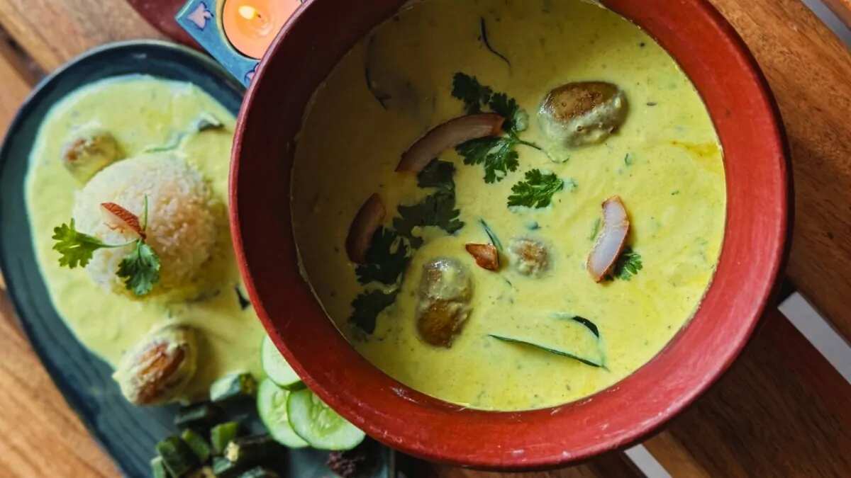 Onam 2025: Chefs Share Gourmet Recipes To Prepare Sadya At Home