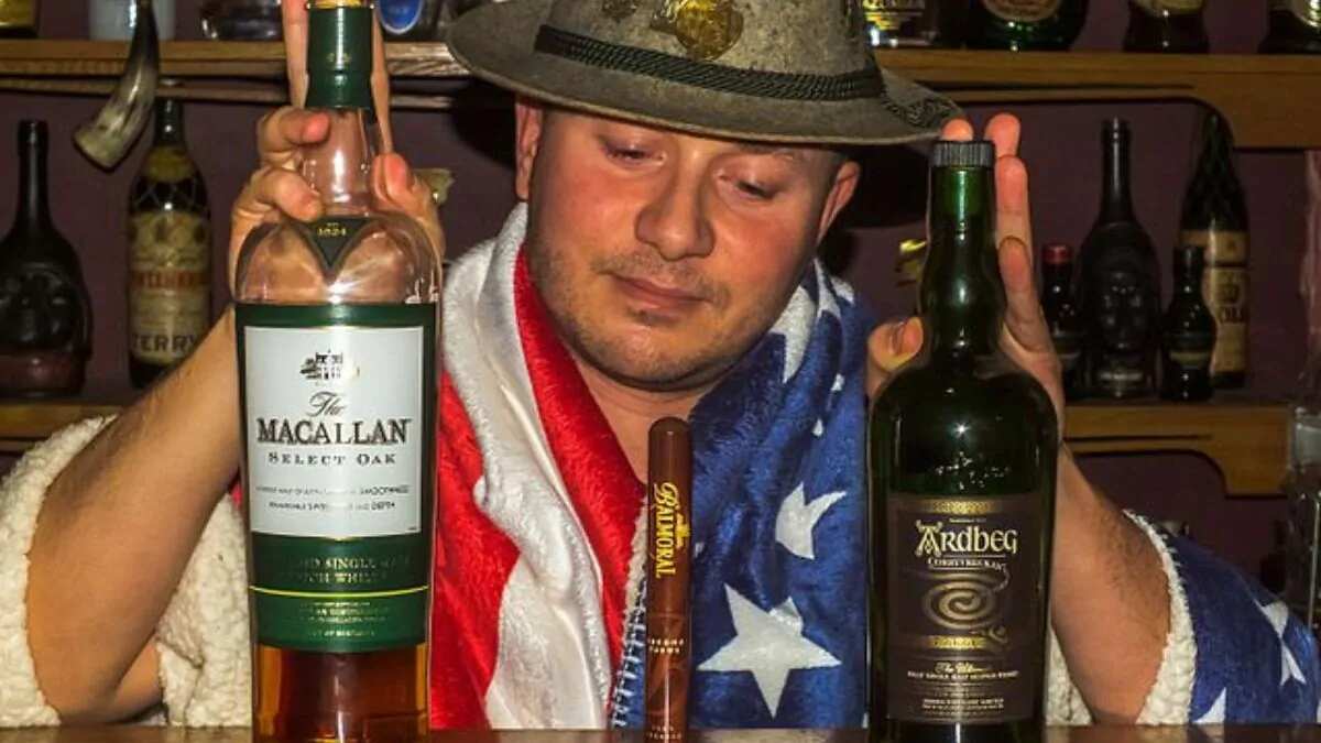 A Drink Every Day Or Only During The Weekends What's Better?