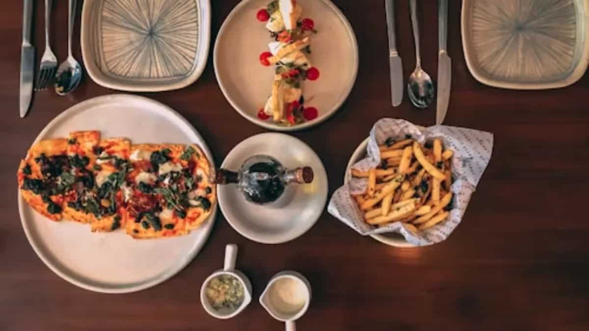 Paris Olympics 2024: How The Games Would Be A Global Food Event