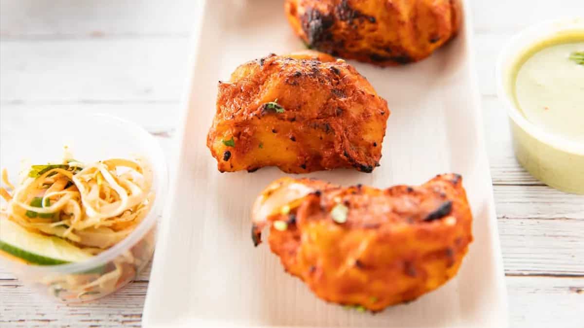 Mughlai Momos: Call Yourself A True Momo Fan? You Have To Try This Loaded Makeover