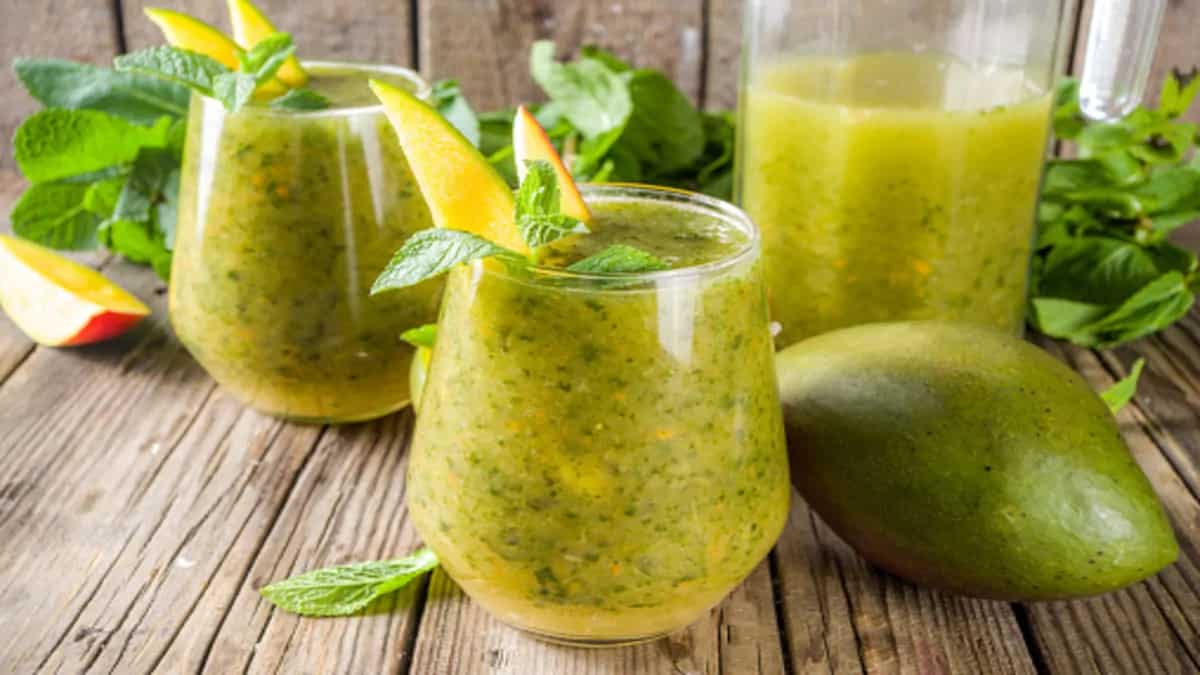 Jal-Jeera To Sattu Sharbat: 5 Sugar-Free Drinks For Summer