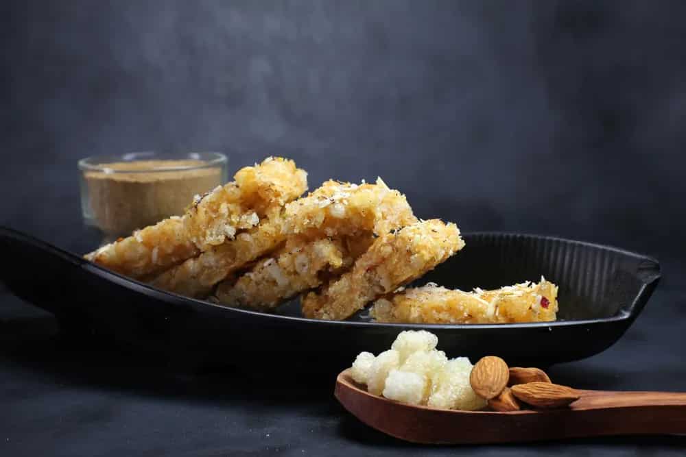 Gunder Rask Gunder Pak: A Scrumptious Way To Enjoy Winters