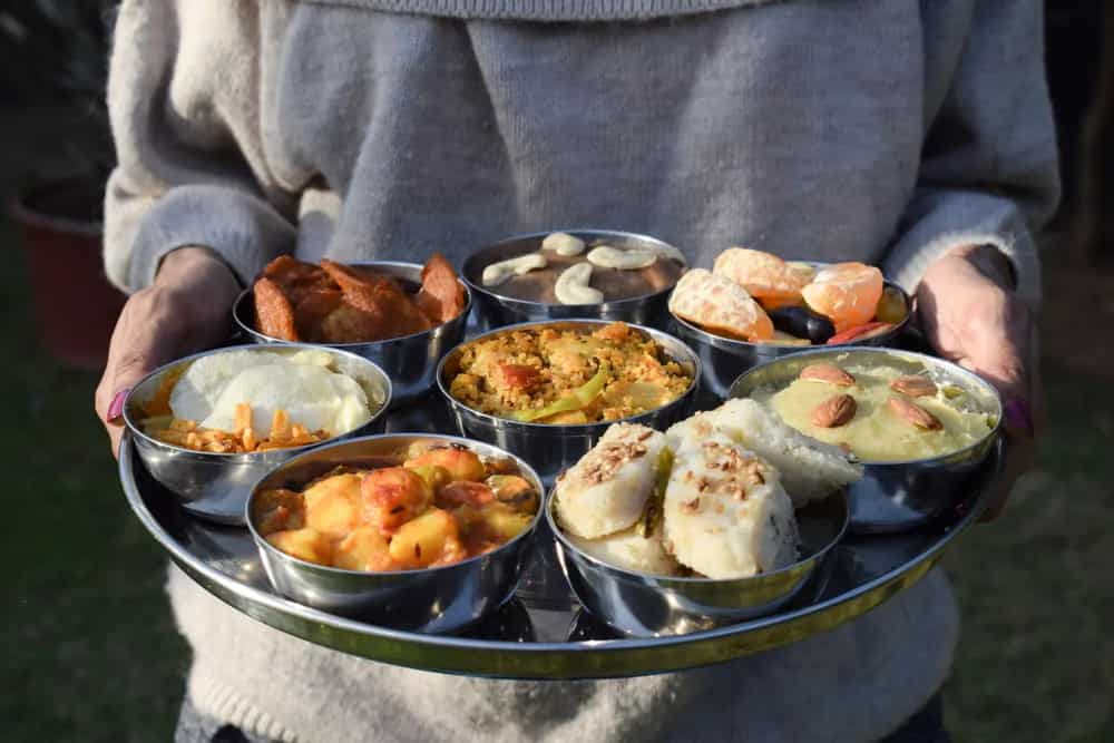 Government Mandates Healthy Food In Medical College Canteens