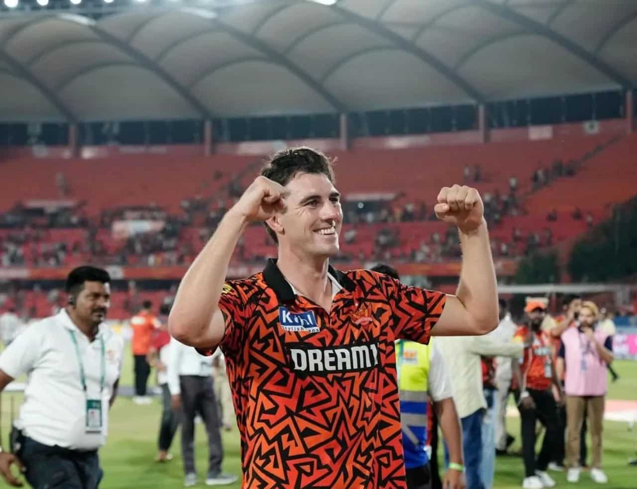 Inside Pat Cummins' Winning Formula: The Diet Of SRH's Captain