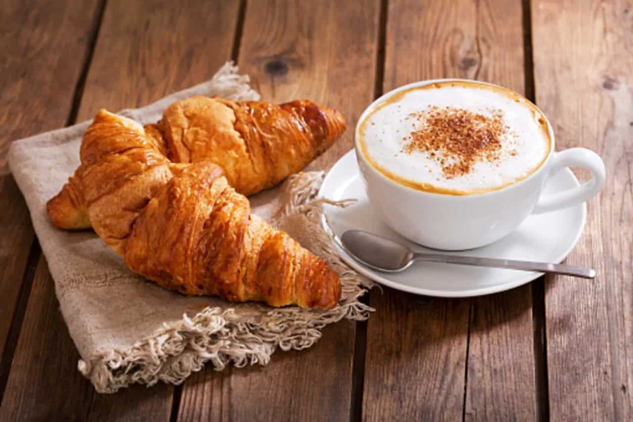Croissant: The History Of The Famous Crescent-Shaped Pastry