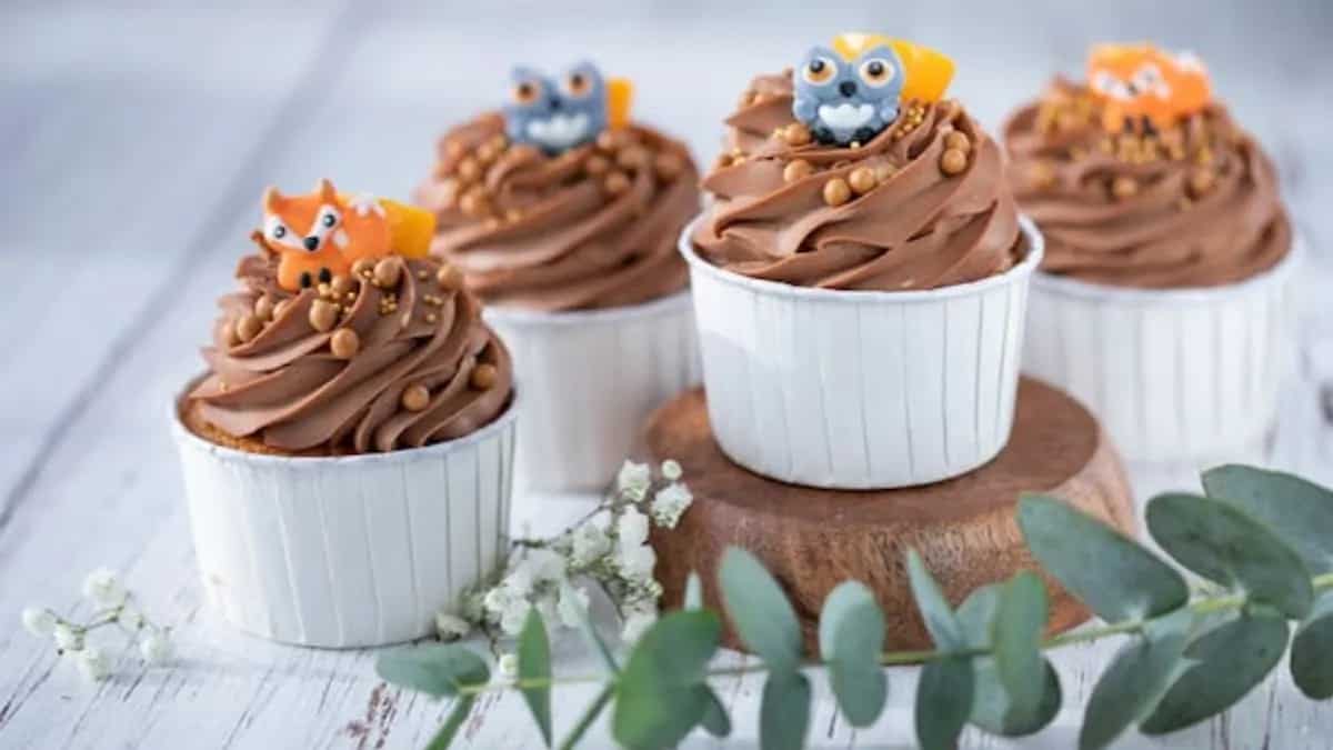 Chef Gopalasamy S Shares Quick Dessert Recipes For Busy Parents