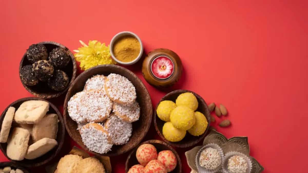 Hariyali Teej 2024: Easy To Make Auspicious Food Items