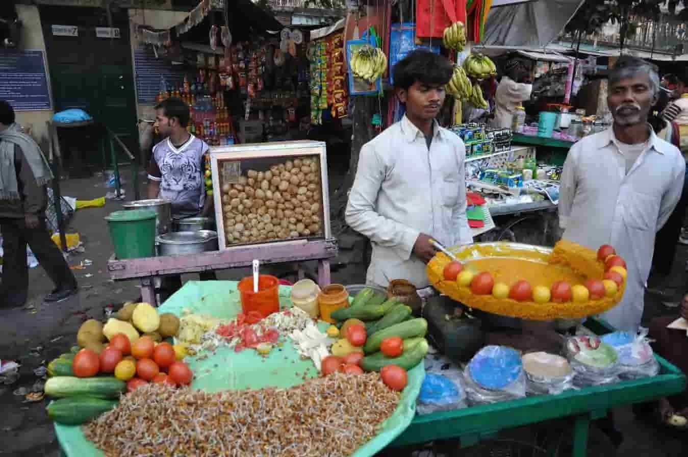 Kolkata To Get BangkokStyle Street Food Carts Across The City