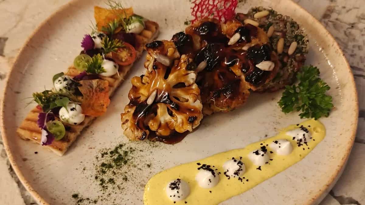 Chefs Shares Clean-Eating Recipes For Conscious Diners