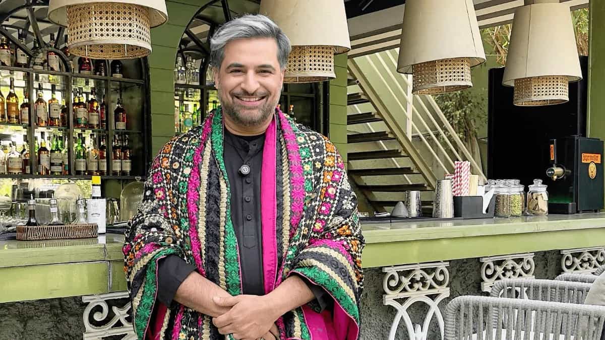 Michelin-Starred Chef Suvir Saran Talks About His Favourite Dishes ...