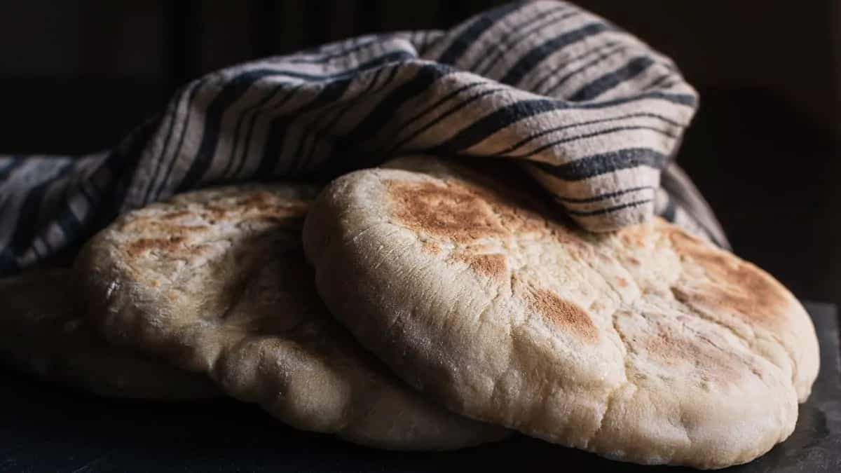 Turkish Bazlama Recipe, A Fluffy Flatbread To Make At Home