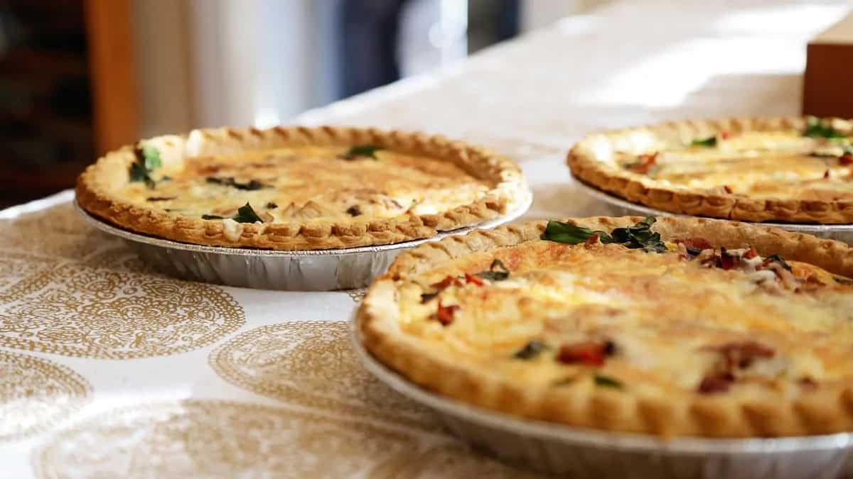 Cooking Tips: 8 Techniques To Perfect Homemade Pies