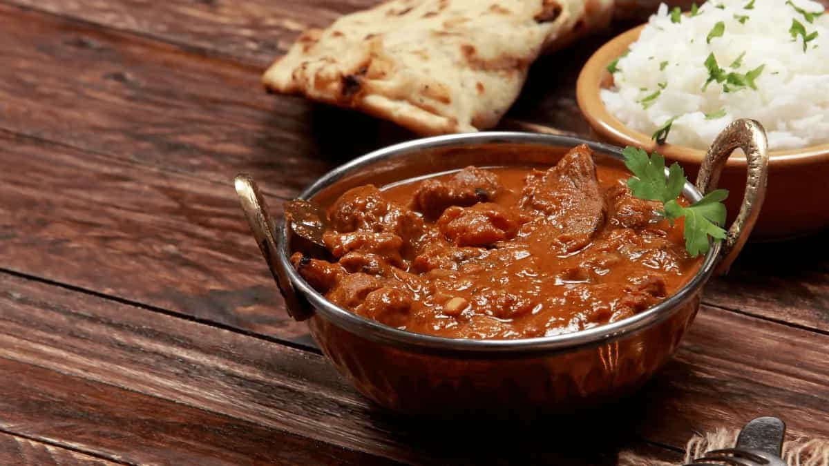 7 Aromatic Indian Curries To Make For Winter Evenings