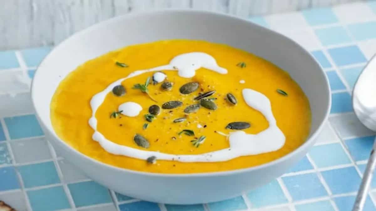Beat The Heat With 6 Cold Soups This Summer