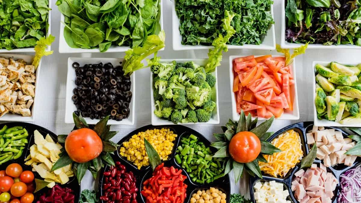 MIND Diet May Boost Cognitive Development In Kids