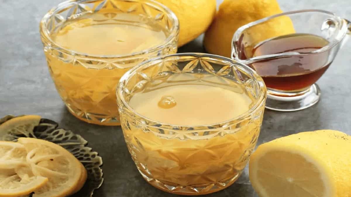 Yuja Tea, Why You Must Sip It All Through Winter? 