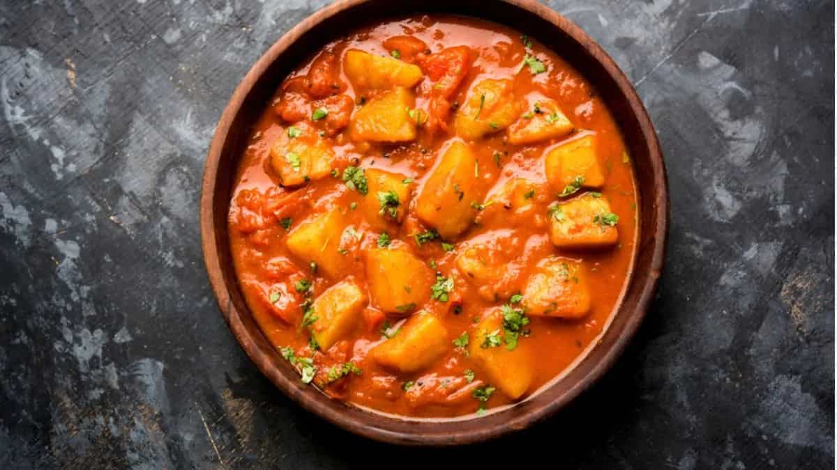 Nagpur's Baakar Bhaaji Celebrates Local Maharashtrian Pumpkins