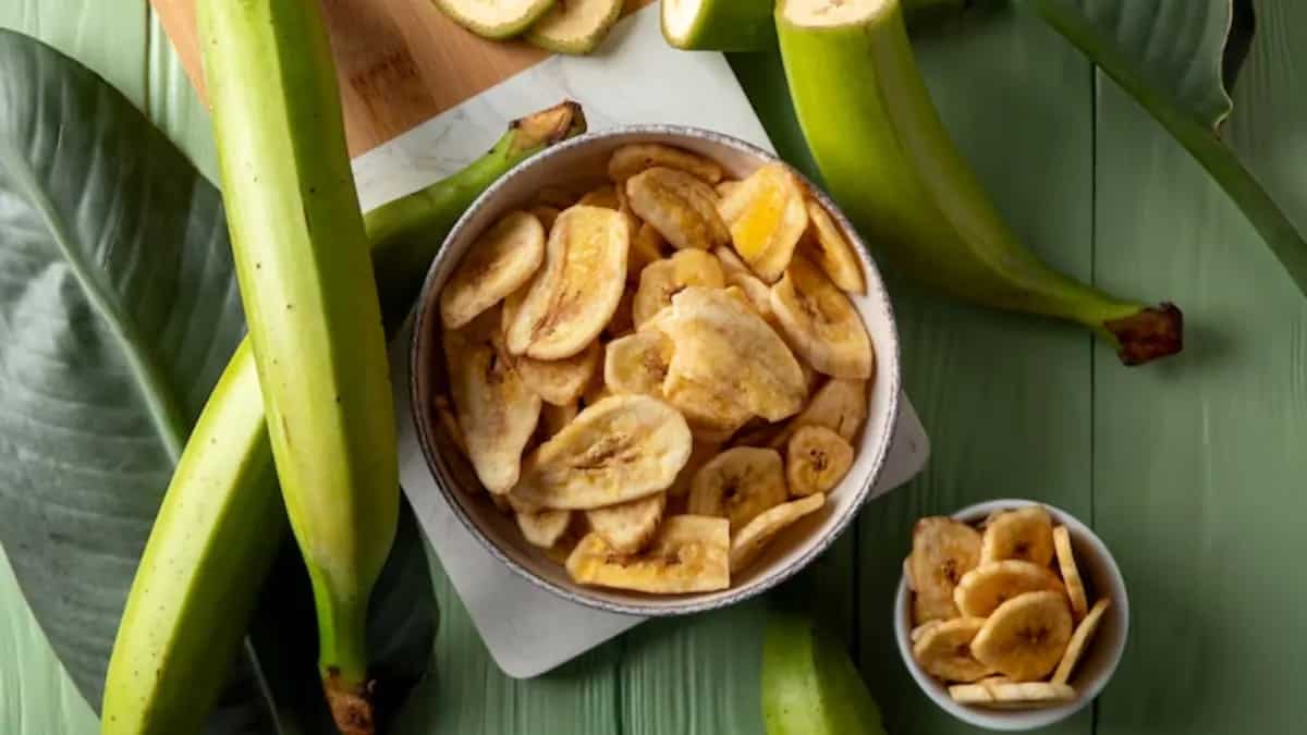 Vrat-Friendly Air Fryer Snacks To Enjoy This Navratri