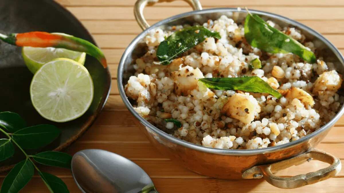 Teej Thali: A Platter of Flavors for Fasting Devotees
