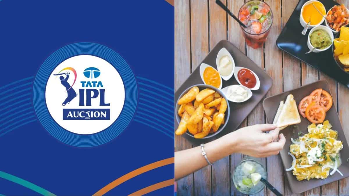 Hosting IPL Viewing At Home: Try These 8 Quick-Fix Dishes