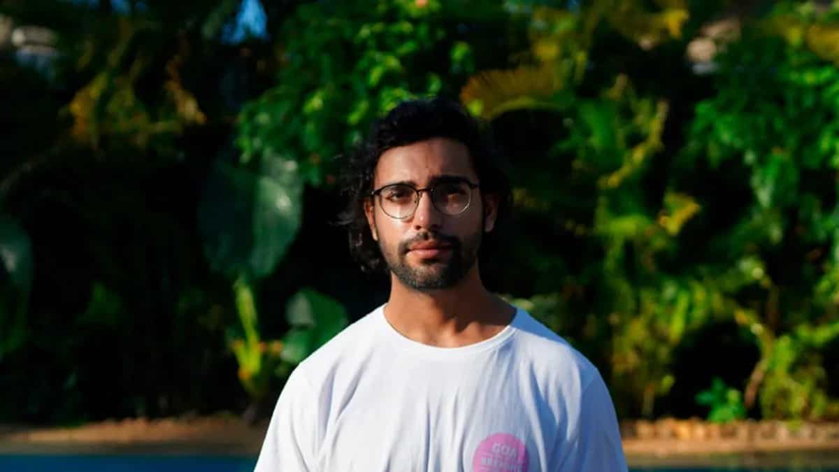 Goa's Prachet Sancheti On His Cacao-Koji Workshop In Mumbai