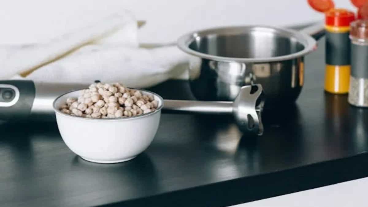 Hand Blender Hacks: Tips For Perfect Results Every Time