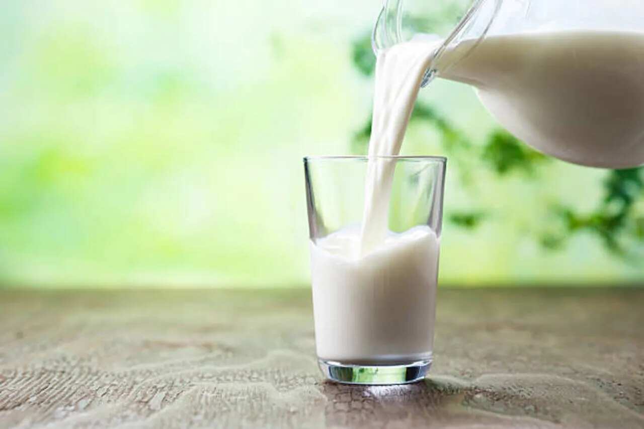 Moo-ve Aside Myths: Debunking 5 Common Misconceptions About Milk