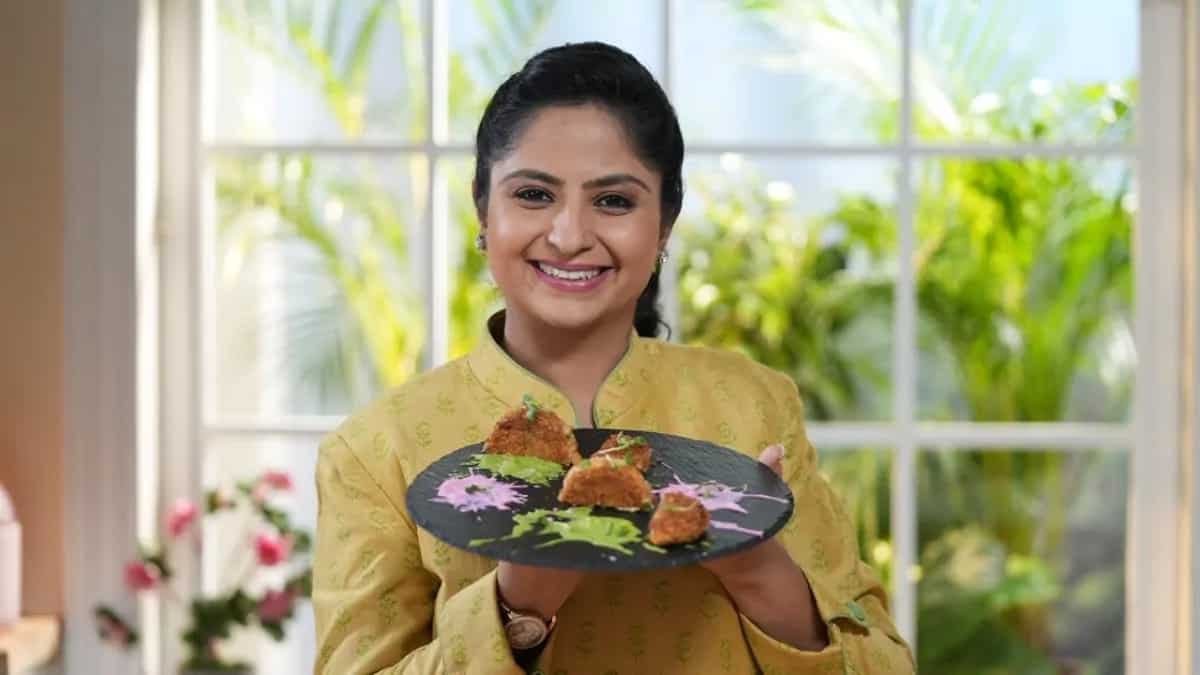 Off-Duty Chef: Neha Deepak Shah Shares Her Favourite Food Spots