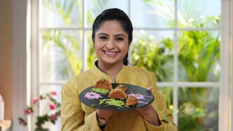 Off-Duty Chef: Neha Deepak Shah Shares Her Favourite Food Spots