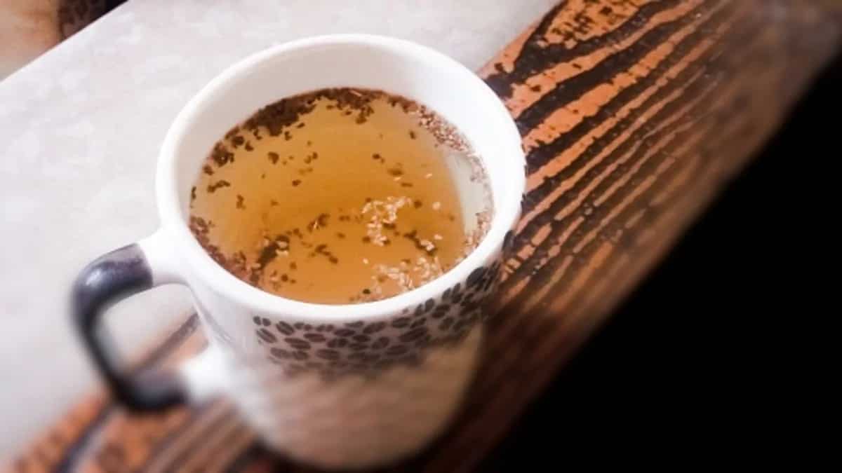 6 Benefits Of Having Ajwain Water Every Morning