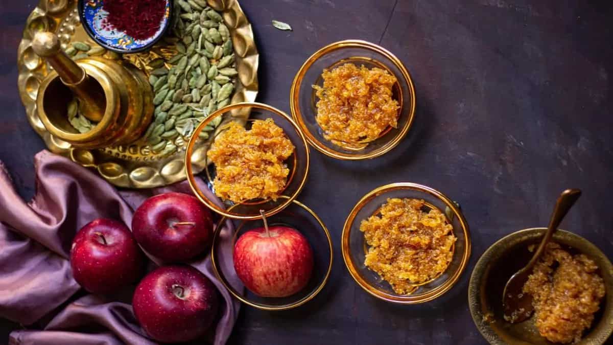 Diwali Calls For Sweetness! How About 5 Fruits-Based Halwas?