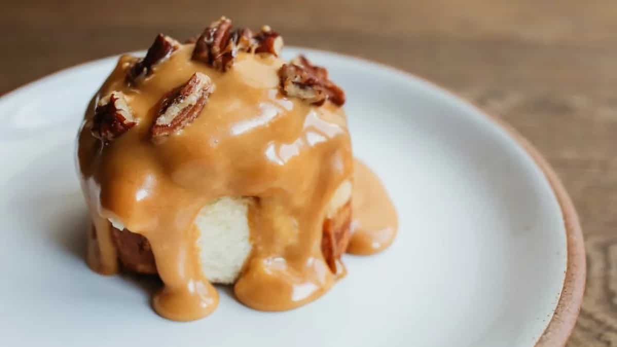 Chefs Share Pecan Dessert Recipes To Please Your Sweet Tooth